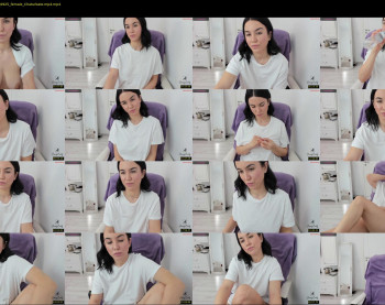 anayscaandy — 31 minute Chaturbate female cam show recording, 720p, Jan 20, 2024
