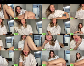 angel_from_sky — 26 minute Chaturbate female cam show recording, 720p, Jan 20, 2024