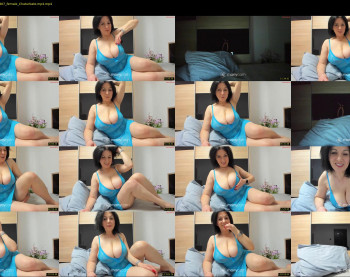 angell6969 — 89 minute Chaturbate female cam show recording, 720p, Jan 20, 2024