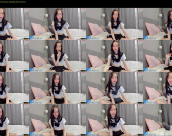 ariel_rouse — 46 minute Chaturbate female cam show recording, 720p, Jan 20, 2024