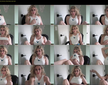 artoftease — 41 minute Chaturbate female cam show recording, 720p, Jan 20, 2024