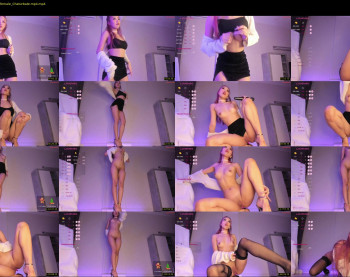 asuno_ — 120 minute Chaturbate female cam show recording, 720p, Jan 20, 2024