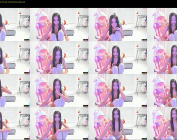 awa_katy — 4 minute Chaturbate female cam show recording, 720p, Jan 21, 2024