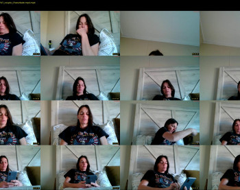 bamacpl80 — 53 minute Chaturbate couple cam show recording, 720p, Jan 20, 2024