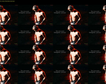 bbrandon_ — 7 minute Chaturbate male cam show recording, 720p, Jan 21, 2024