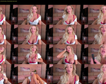 beaute_fatale — 45 minute Chaturbate female cam show recording, 720p, Jan 20, 2024