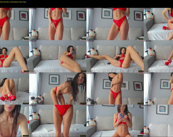 bella_hot77 — 120 minute Chaturbate female cam show recording, 720p, Jan 20, 2024