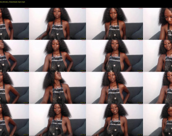 betty_fire_ — 12 minute Chaturbate female cam show recording, 720p, Jan 20, 2024