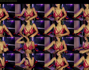 bianca_and_maxwell — 47 minute Chaturbate couple cam show recording, 720p, Jan 21, 2024