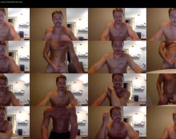 bigmcr1 — 112 minute Chaturbate male cam show recording, 720p, Jan 20, 2024