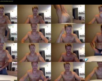 bigmcr1 — 75 minute Chaturbate male cam show recording, 720p, Jan 21, 2024