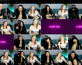 bjliki — 120 minute Chaturbate couple cam show recording, 720p, Jan 20, 2024