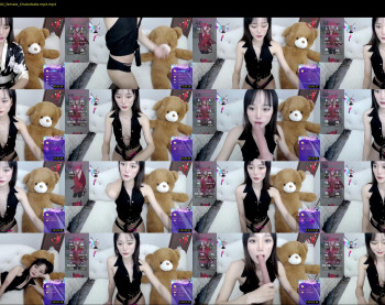 blon_kater — 113 minute Chaturbate female cam show recording, 720p, Jan 20, 2024