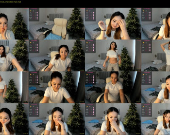 bora_ — 42 minute Chaturbate female cam show recording, 720p, Jan 20, 2024