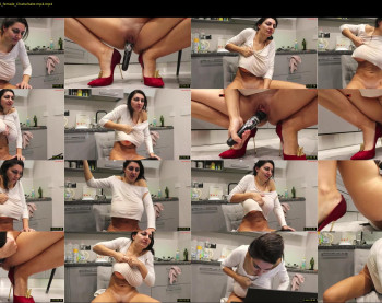 catty190 — 120 minute Chaturbate female cam show recording, 720p, Jan 20, 2024