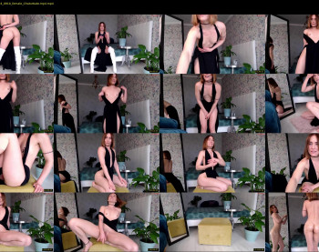 clara_bendover — 83 minute Chaturbate female cam show recording, 720p, Jan 20, 2024
