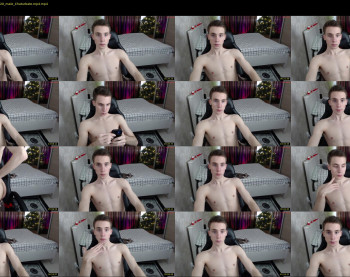 cute_brian — 48 minute Chaturbate male cam show recording, 720p, Jan 20, 2024