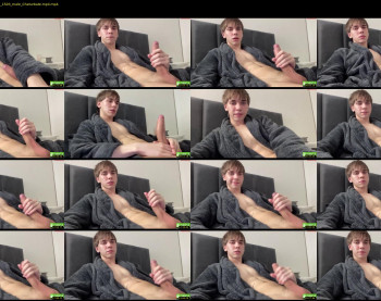 damondurden — 24 minute Chaturbate male cam show recording, 720p, Jan 20, 2024