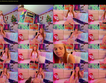daphnemadison — 109 minute Chaturbate couple cam show recording, 720p, Jan 20, 2024