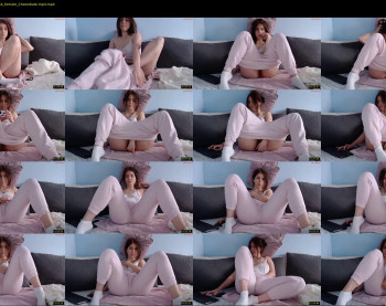 dara6761 — 26 minute Chaturbate female cam show recording, 720p, Jan 20, 2024