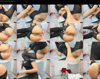 dariaa_doll — 75 minute Chaturbate female cam show recording, 720p, Jan 20, 2024