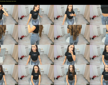 dariaa_doll — 10 minute Chaturbate female cam show recording, 720p, Jan 20, 2024