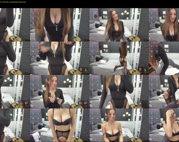 diana_soft — 39 minute Chaturbate female cam show recording, 720p, Jan 20, 2024