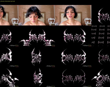 diavalo_ — 19 minute Chaturbate female cam show recording, 720p, Jan 21, 2024