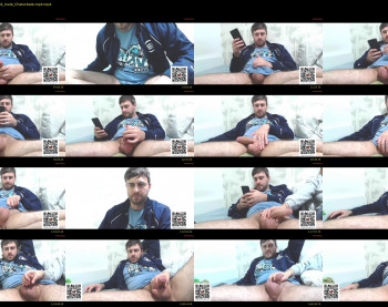 dickjulian — 120 minute Chaturbate male cam show recording, 720p, Jan 21, 2024