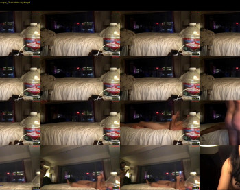 drresa — 21 minute Chaturbate female cam show recording, 480p, Jan 20, 2024