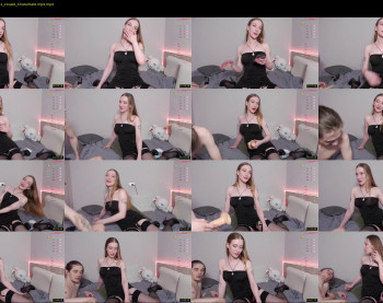 duomoon — 17 minute Chaturbate couple cam show recording, 720p, Jan 21, 2024