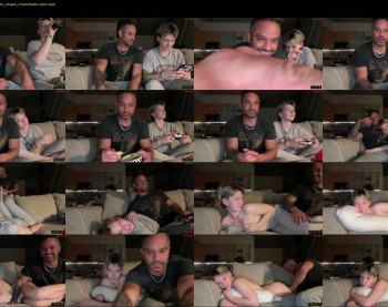 e13ven11 — 120 minute Chaturbate male cam show recording, 720p, Jan 20, 2024