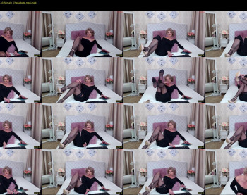 elisarosse_ — 46 minute Chaturbate female cam show recording, 720p, Jan 21, 2024