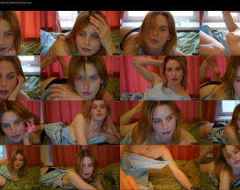 ellaa91 — 120 minute Chaturbate female cam show recording, 720p, Jan 20, 2024