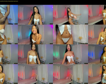 emilyn_keatting — 120 minute Chaturbate female cam show recording, 720p, Jan 20, 2024
