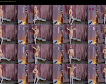 emilyrighter — 8 minute Chaturbate female cam show recording, 720p, Jan 20, 2024