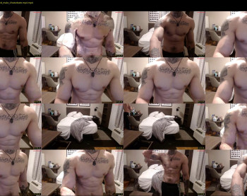 evancage — 21 minute Chaturbate male cam show recording, 480p, Jan 20, 2024