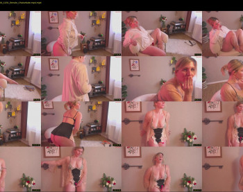 french_devotion — 120 minute Chaturbate female cam show recording, 720p, Jan 20, 2024