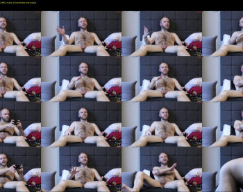 hairy_priority — 5 minute Chaturbate male cam show recording, 720p, Jan 20, 2024