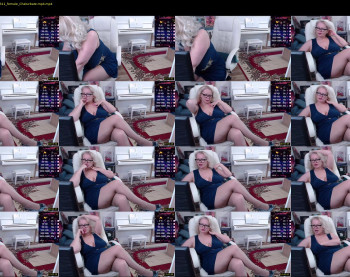 hardanaldp — 17 minute Chaturbate female cam show recording, 720p, Jan 20, 2024