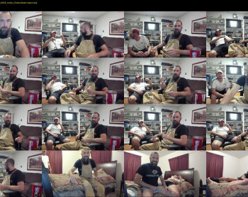 hardworkertn — 54 minute Chaturbate male cam show recording, 720p, Jan 21, 2024