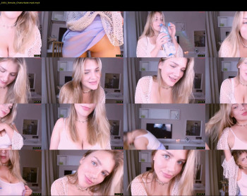 harley_blanco — 120 minute Chaturbate female cam show recording, 720p, Jan 20, 2024