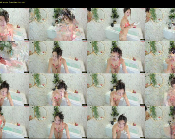 hellen_coy — 3 minute Chaturbate female cam show recording, 720p, Jan 20, 2024