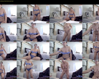 hottxgilf — 120 minute Chaturbate couple cam show recording, 480p, Jan 20, 2024