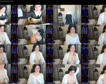 i_esus — 104 minute Chaturbate couple cam show recording, 720p, Jan 20, 2024