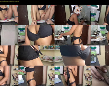 iamsomeone1234 — 81 minute Chaturbate couple cam show recording, 480p, Jan 20, 2024