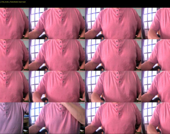 il_undercover — 4 minute Chaturbate male cam show recording, 480p, Jan 20, 2024
