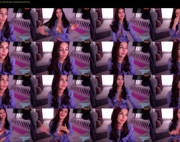 innocentemmy — 7 minute Chaturbate female cam show recording, 720p, Jan 20, 2024