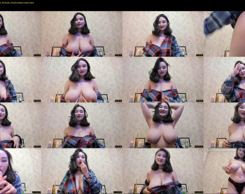 iolantthe — 94 minute Chaturbate female cam show recording, 720p, Jan 20, 2024