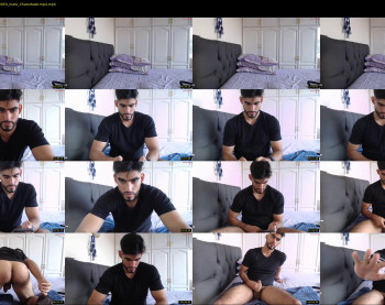 jackecuador — 74 minute Chaturbate male cam show recording, 720p, Jan 20, 2024